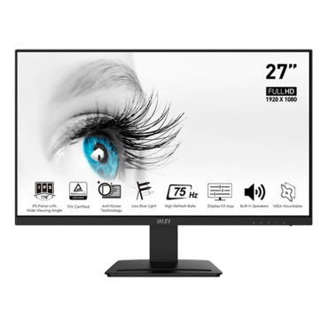 PRO MP273U 27&quot; 4K UHD (3840 x 2160) 60Hz LED Monitor