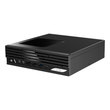 PRO DP21 14MQ-004US, Intel® Core™ i5-14500 vPro®, 32GB (2x16GB) DDR5-5200MHz Memory, 1TB M.2 NVMe, 2x 2.5&quot; HDD/SDD, Intel® UHD Graphics, Windows 11 Pro, SFF Desktop PC