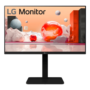 24BA450-B, 24&quot; IPS, 1920 x 1080 (FHD), 5 ms, 100Hz, Monitor