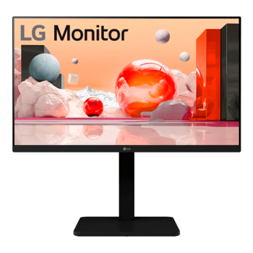 24BA550-B, 24&quot; IPS, 1920 x 1080 (FHD), 5 ms, 100Hz, Monitor