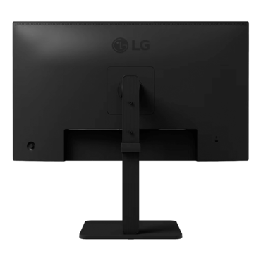 27BA450-B, 27" IPS, 1920 x 1080 (FHD), 5 ms, 100Hz, Monitor