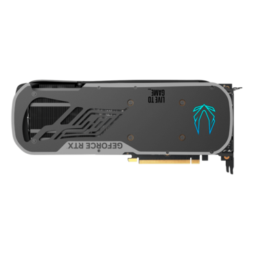 GeForce RTX™ 4070 Ti SUPER GAMING Trinity OC, 2340 - 2625MHz, 16GB GDDR6X, Graphics Card