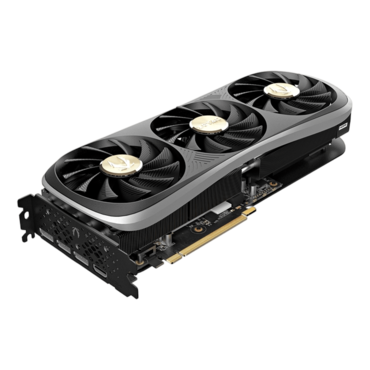 GeForce RTX™ 4070 Ti SUPER GAMING Trinity OC, 2340 - 2625MHz, 16GB GDDR6X, Graphics Card
