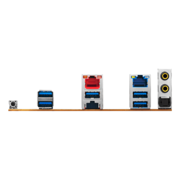 W790 WS R2.0, Intel® W790 Chipset, LGA 4677, E-ATX Motherboard