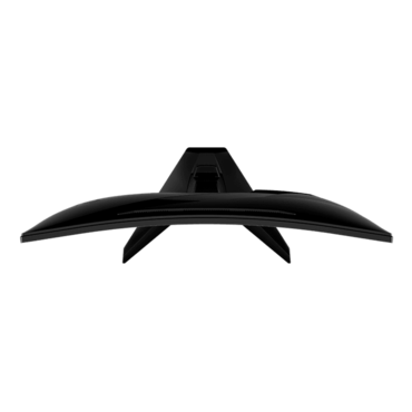 MAG 27CQ6F, Curved, 27" Rapid VA, 2560 x 1440 (QHD), 0.5 ms, 180Hz, FreeSync™ Gaming Monitor