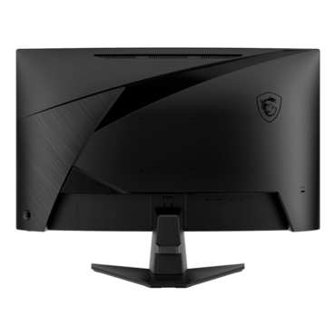 MAG 27CQ6F, Curved, 27" Rapid VA, 2560 x 1440 (QHD), 0.5 ms, 180Hz, FreeSync™ Gaming Monitor