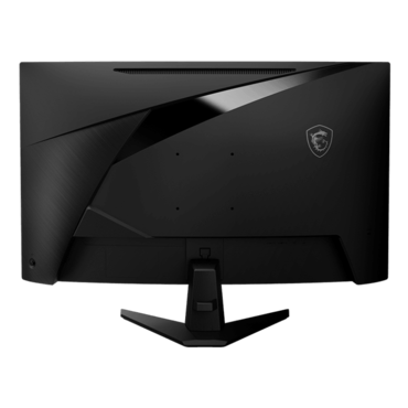 MAG 32CQ6F, Curved, 31.5" Rapid VA, 2560 x 1440 (QHD), 0.5 ms, 180Hz, Gaming Monitor