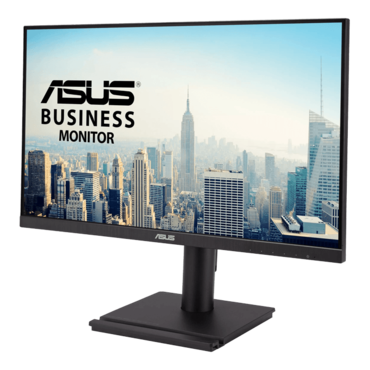 VA24DQFS, 23.8" IPS, 1920 x 1080 (FHD), 1 ms, 100Hz, Monitor - TAA Compliant
