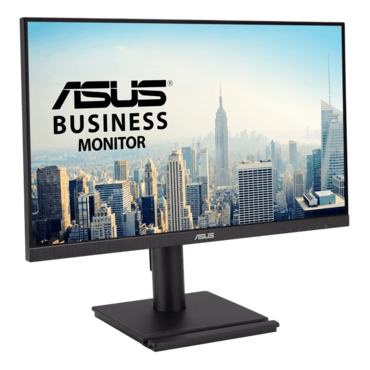 VA24DQFS, 23.8" IPS, 1920 x 1080 (FHD), 1 ms, 100Hz, Monitor - TAA Compliant