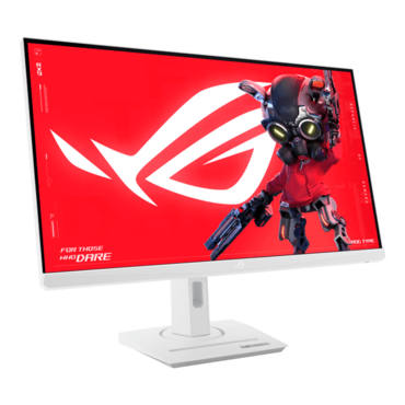 ROG Strix XG27ACG-W, DisplayHDR™ 400, 27" Fast IPS, 2560 x 1440 (QHD), 1 ms, 180Hz, FreeSync™ Gaming Monitor