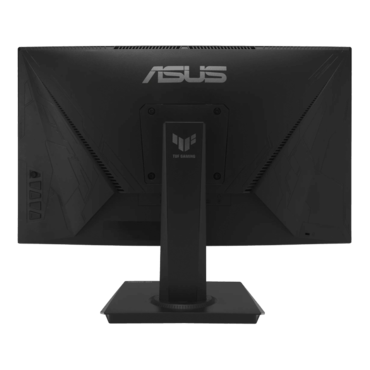 TUF Gaming VG24VQER, Curved, 23.6" VA, 1920 x 1080 (FHD), 1 ms, 180Hz, FreeSync™ Gaming Monitor