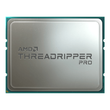 Ryzen™ Threadripper™ PRO 7955WX 16-Core 4.5 - 5.3GHz Turbo, sTR5, 350W TDP, OEM Processor