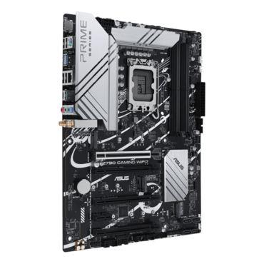 Z790 GAMING WIFI7, Intel® Z790 Chipset, LGA 1700, ATX Motherboard