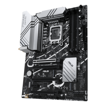 Z790 GAMING WIFI7, Intel® Z790 Chipset, LGA 1700, ATX Motherboard