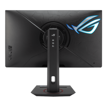 ROG Strix XG27ACMG, DisplayHDR™ 400, 27&quot; Fast IPS, 2560 x 1440 (QHD), 1 ms, 270Hz, FreeSync™ Premium Gaming Monitor