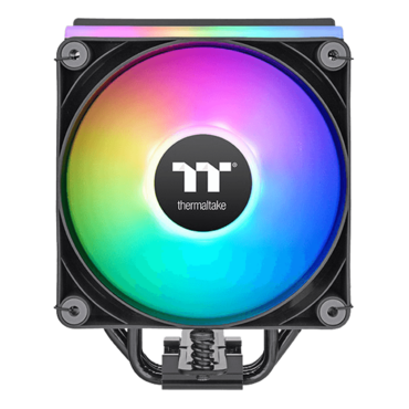 ASTRIA 200 ARGB, 160mm Height, 210W TDP, Aluminum/Copper CPU Cooler