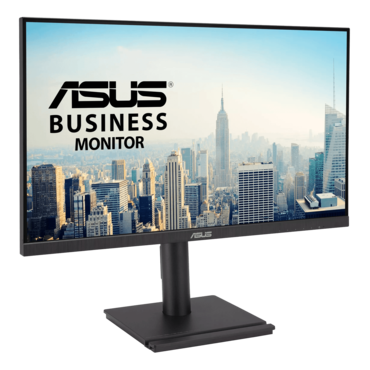 VA27DQFS, 27" IPS, 1920 x 1080 (FHD), 1 ms, 100Hz, Monitor