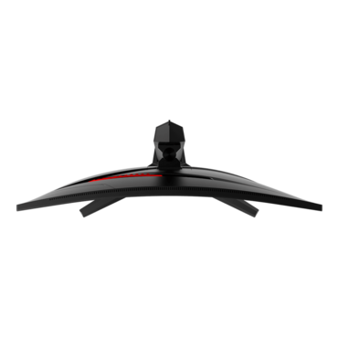 MPG 275CQRXF, Curved, 27" Rapid VA, 2560 x 1440 (QHD), 0.5 ms, 240Hz, Gaming Monitor