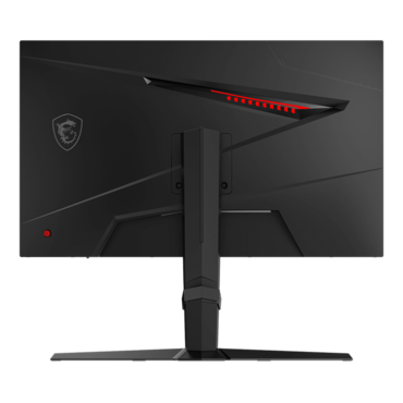 MPG 275CQRXF, Curved, 27" Rapid VA, 2560 x 1440 (QHD), 0.5 ms, 240Hz, Gaming Monitor
