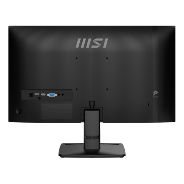 PRO MP251 E2, 24.5" IPS, 1920 x 1080 (FHD), 1 ms, 120Hz, Monitor