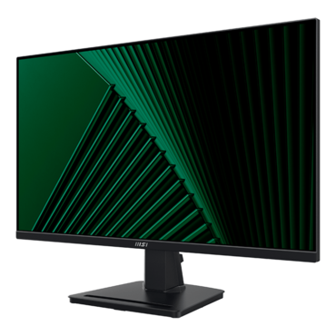 PRO MP245G, 23.8" IPS, 1920 x 1080 (FHD), 1 ms, 100Hz, Monitor