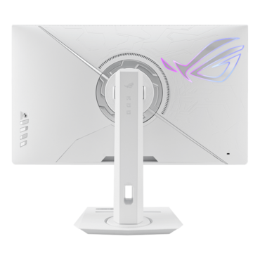 [ジャンク品] ASUS ROG XG27UCG-W 4K160Hz モニター Amazon.co.jp: ASUS 4K ゲーミングモニター ROG Strix XG27UCG-W