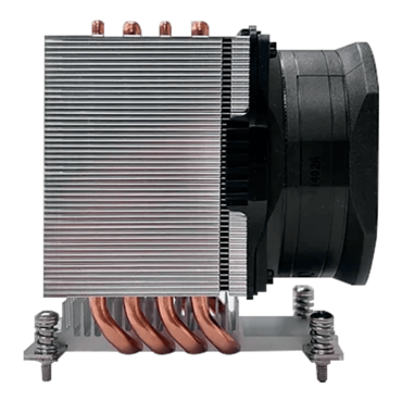 A56, 110mm Height, 170W TDP, Copper/Aluminum CPU Cooler