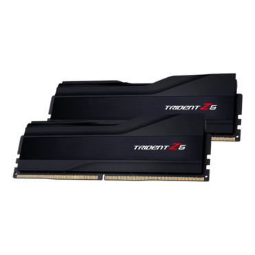 48GB (2 x 24GB) Trident Z5 DDR5 7200MT/s, CL36, Black, DIMM Memory - TAA Compliant