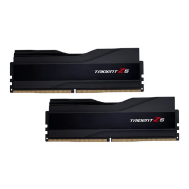 48GB (2 x 24GB) Trident Z5 DDR5 7200MT/s, CL36, Black, DIMM Memory - TAA Compliant