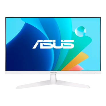 VY249HF-W, 23.8&quot; IPS, 1920 x 1080 (FHD), 1 ms, 100Hz, Gaming Monitor