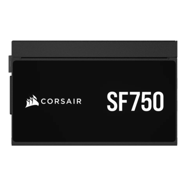 SF750, 80 PLUS Platinum 750W, Fully Modular, SFX Power Supply