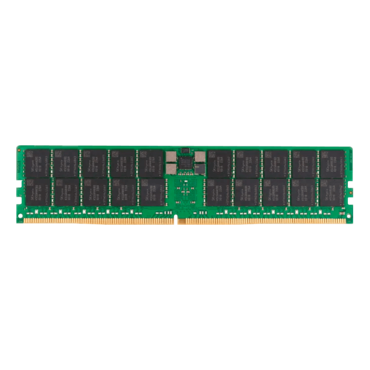 64GB HMCG94MEBQA121N AA, DDR5 4800MT/s, CL40, 2Rx4, ECC Registered DIMM Memory