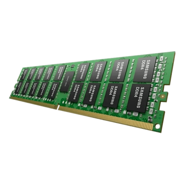48GB M321R6GA0BB0-CQKBH, DDR5 4800MT/s, CL40, 1Rx4, ECC Registered DIMM Memory - TAA Compliant