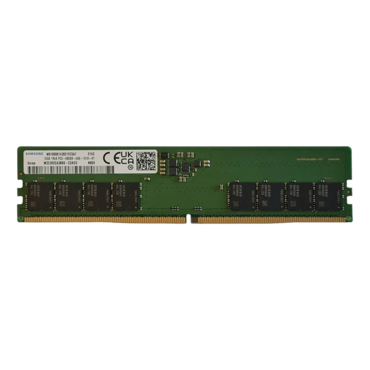 16GB M323R2GA3DB0-CWMOL DDR5 5600MT/s, CL46, DIMM Memory