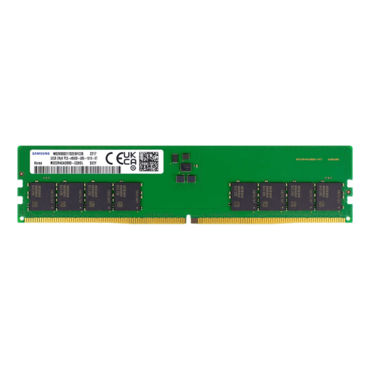 32GB M323R4GA3BB0-CQKOL DDR5 4800MT/s, CL40, DIMM Memory