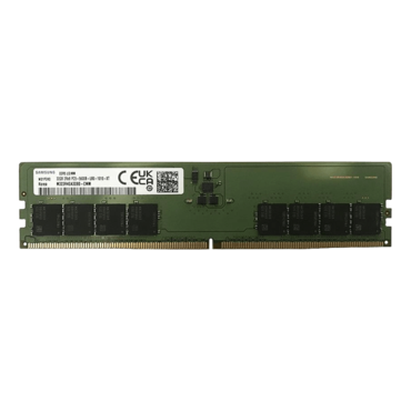 32GB M323R4GA3DB0-CWMOD DDR5 5600MT/s, CL46, DIMM Memory