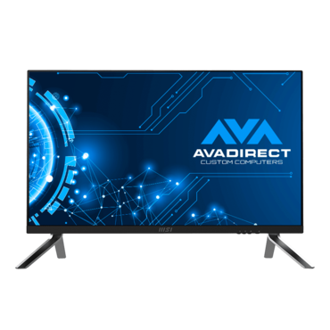 Modern AM273Q AI 1UM-038US All-in-One, 27" IPS-Grade. (WQHD), Intel® Core™ Ultra 7-155H, 32GB (2x16GB) DDR5-5600 Memory, 1TB NVMe M.2 SSD, Intel® Arc™ Graphics, Windows 11 Home