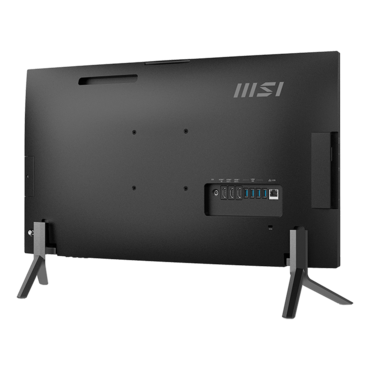Modern AM273Q AI 1UM-038US All-in-One, 27" IPS-Grade. (WQHD), Intel® Core™ Ultra 7-155H, 32GB (2x16GB) DDR5-5600 Memory, 1TB NVMe M.2 SSD, Intel® Arc™ Graphics, Windows 11 Home