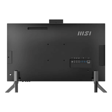 Modern AM273Q AI 1UM-039US All-in-One, 27" IPS-Grade. (WQHD), Intel® Core™ Ultra 5-125U, 16GB (2x8GB) DDR5-5600 Memory, 1TB NVMe M.2 SSD, Intel® Arc™ Graphics, Windows 11 Pro