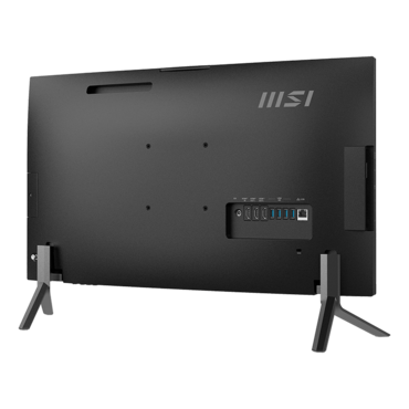 Modern AM273Q AI 1UM-039US All-in-One, 27" IPS-Grade. (WQHD), Intel® Core™ Ultra 5-125U, 16GB (2x8GB) DDR5-5600 Memory, 1TB NVMe M.2 SSD, Intel® Arc™ Graphics, Windows 11 Pro