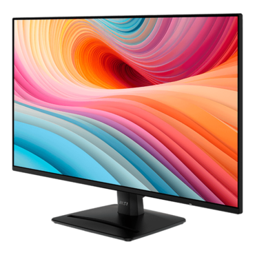 PRO MP271A E2, 27" IPS, 1920 x 1080 (FHD), 1 ms, 120Hz, Monitor