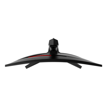 MAG 275CQRF QD E2, Curved, 27" Rapid VA, 2560 x 1440 (QHD), 0.5 ms, 180Hz, FreeSync™ Gaming Monitor