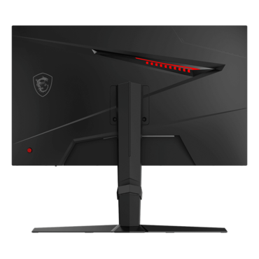 MAG 275CQRF QD E2, Curved, 27" Rapid VA, 2560 x 1440 (QHD), 0.5 ms, 180Hz, FreeSync™ Gaming Monitor