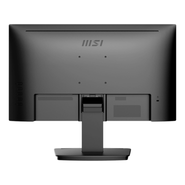 PRO MP223 E2, 21.45&quot; VA, 1920 x 1080 (FHD), 1 ms, 100Hz, Monitor