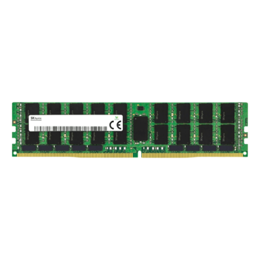 128GB HMABAGL7ABR4N-XN T5 AC, DDR4 3200MT/s, CL22, 4Rx4, ECC Load Reduced DIMM Memory - TAA Compliant