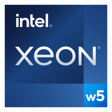 Xeon® w5-2545 12-Core 3.5 - 4.7GHz Turbo, LGA 4677, 252W MTP, OEM Processor