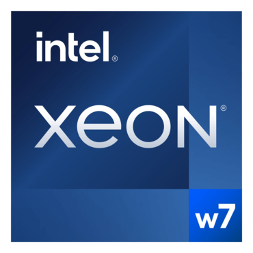 Xeon® w7-2595X 26-Core 2.8 - 4.8GHz Turbo, LGA 4677, 300W MTP, OEM Processor