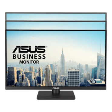 VA27UCPS, 27" IPS, 3840 x 2160 (4K UHD), 5 ms, 60Hz, Monitor