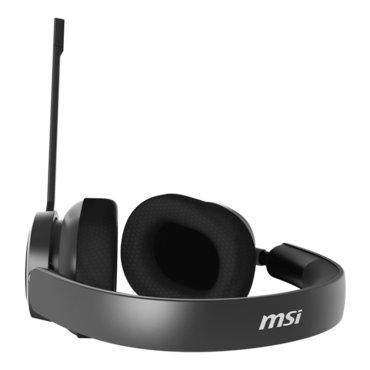 MAESTRO 300, Wired, Black, Gaming Headset