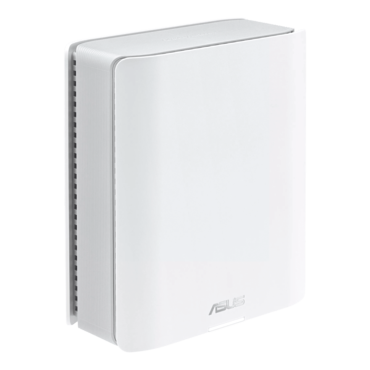 ZenWiFi BT10 (W-1-PK), IEEE 802.11be, Tri-Band 2.4GHz / 5GHz / 6GHz, 688 / 5764 / 11529 Mbps, 2xRJ45, 1x USB 3.0, Wireless Mesh System